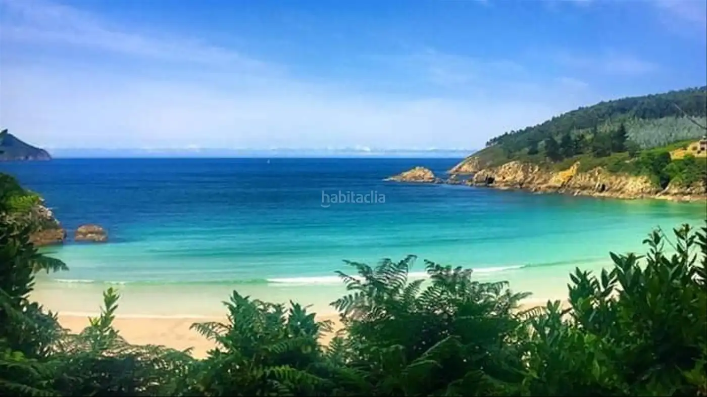 Apartment with lift to rent in Rua Angeles Navarro 54D, imagen 26