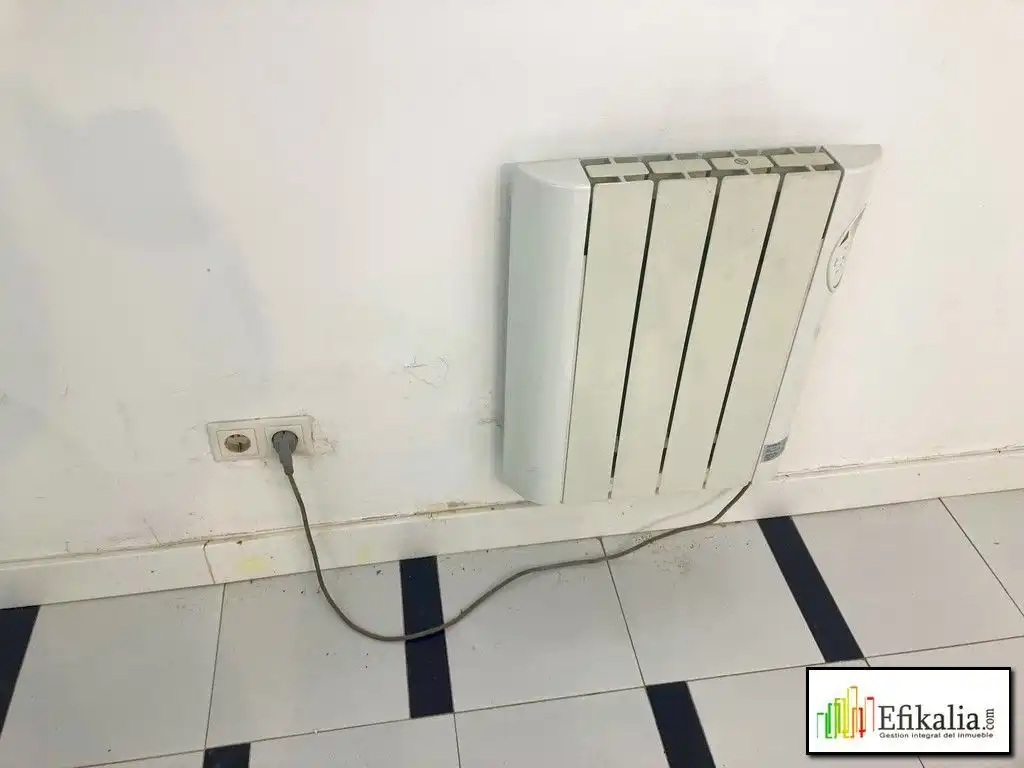 Local comercial en venda a Korreo 11, imagen 6