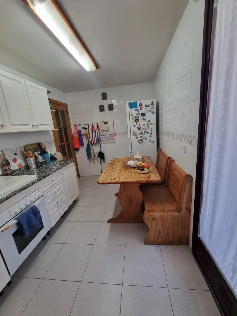 Cuina de Pis en venda en Albal amb Aire condicionat, Forn i Internet
