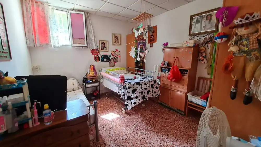 Villa con giardino in vendita a Orxeta, imagen 13