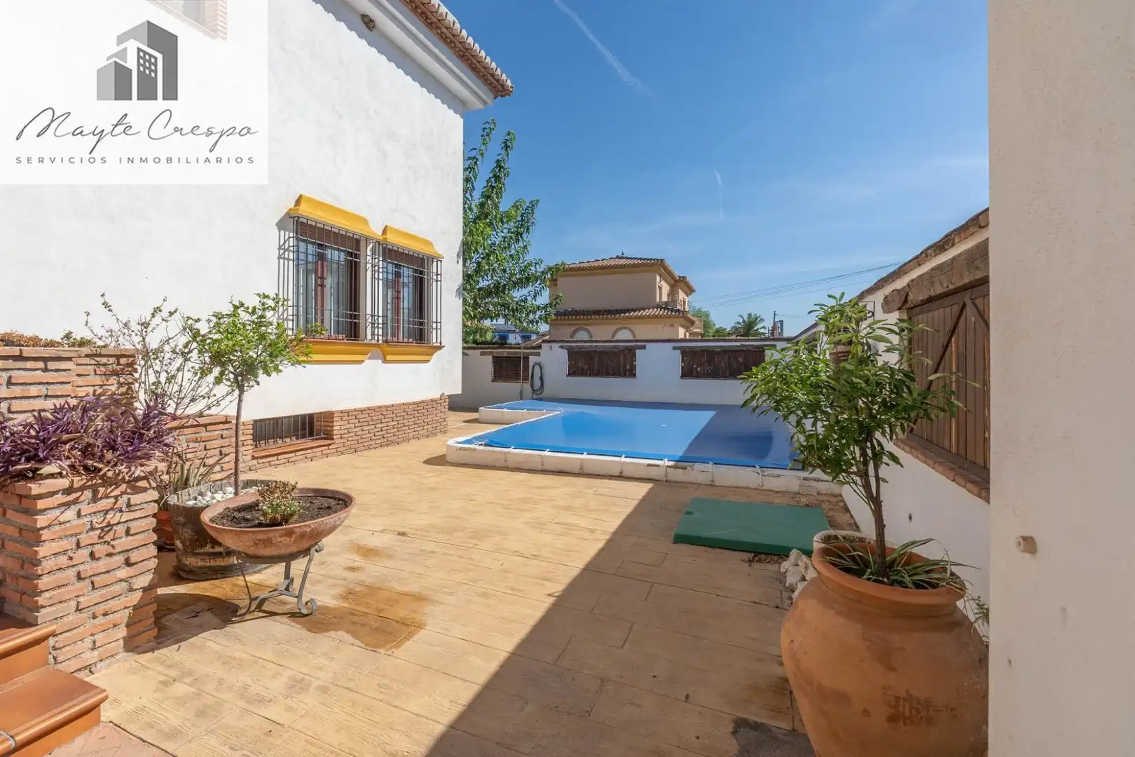 Chalet con terraza en venta en ALELIES (VENT), imagen 88