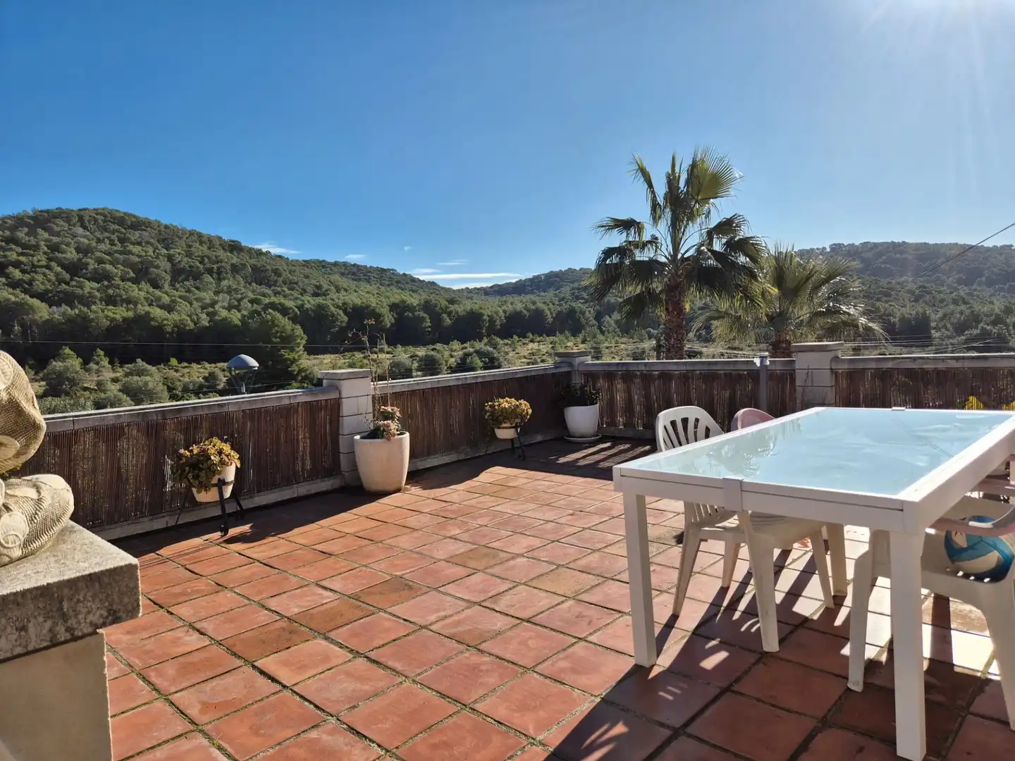 Terrace of Houses for sale in Calafell  with Air Conditioner, Heating and Private garden
