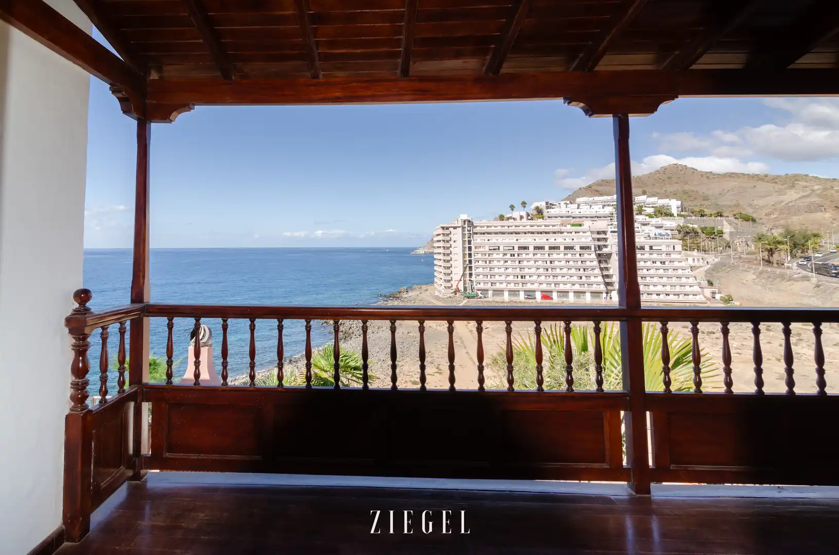 Houses for rent in Mogán  with Terrace, Swimming Pool and Furnished