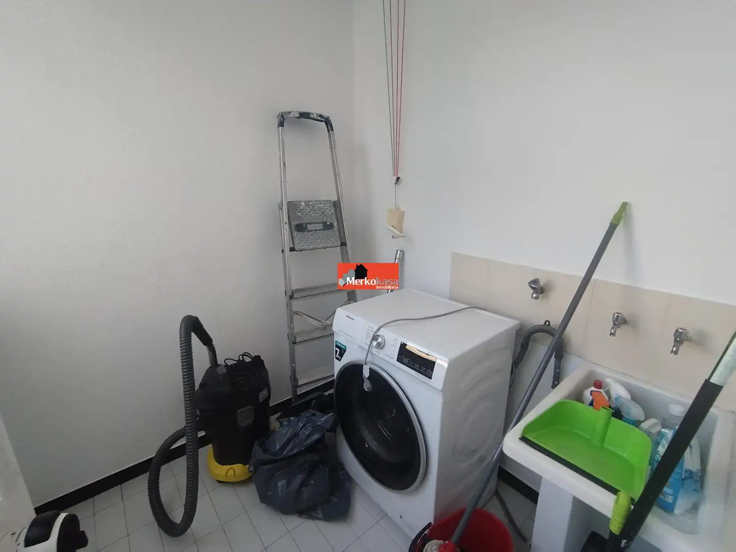 Flat with terrace to rent in San Roque - As Fontiñas, imagen 8