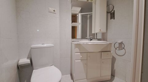 Foto 4 de Apartament de lloguer a Avenida Facultad de Veterinaria, 57, San Claudio - La Chantría, León Capital