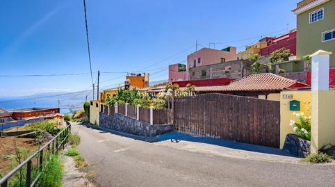 Foto 2 de Casa o xalet en venda a El Mazapé, Icod El Alto, Santa Cruz de Tenerife