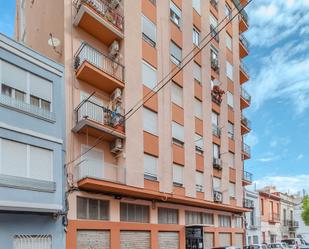 Vista exterior de Pis en venda en Castellón de la Plana / Castelló de la Plana