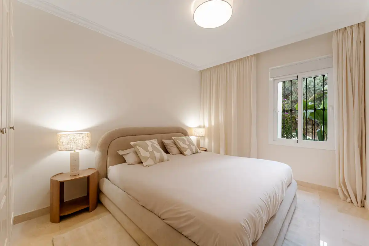 Habitación de Piso en venta en Marbella con Aire acondicionado y Trastero
