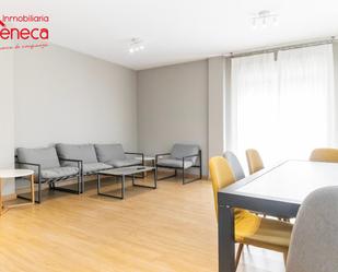 Living room of Flat for sale in  Córdoba Capital  with Heating, Terrace and Storage room