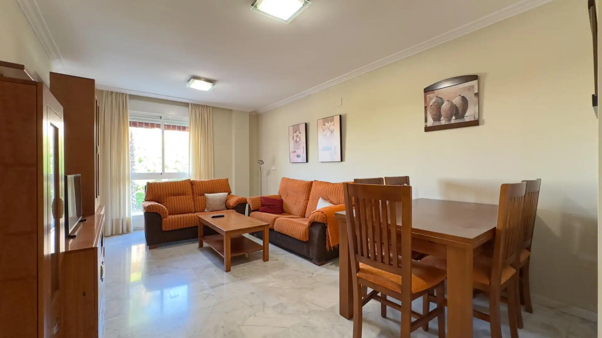 Wohnung mit Aufzug zur Miete in Poniente-Sur, imagen 3