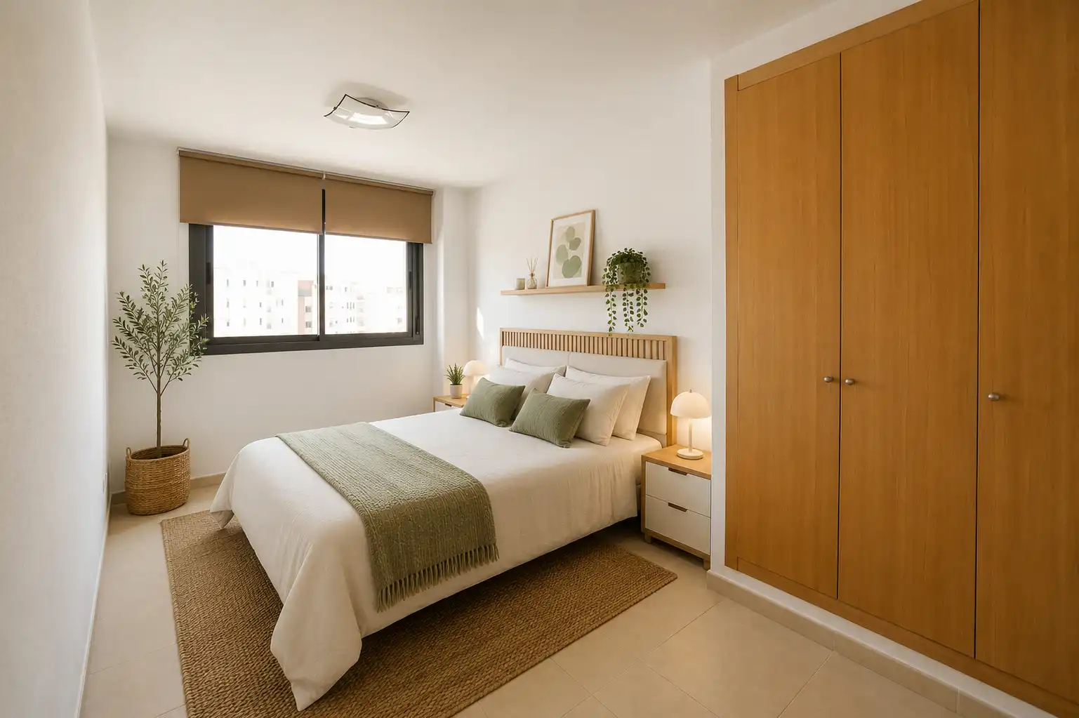 Habitación de Piso en venta en Valencia con Trastero y Piscina comunitaria