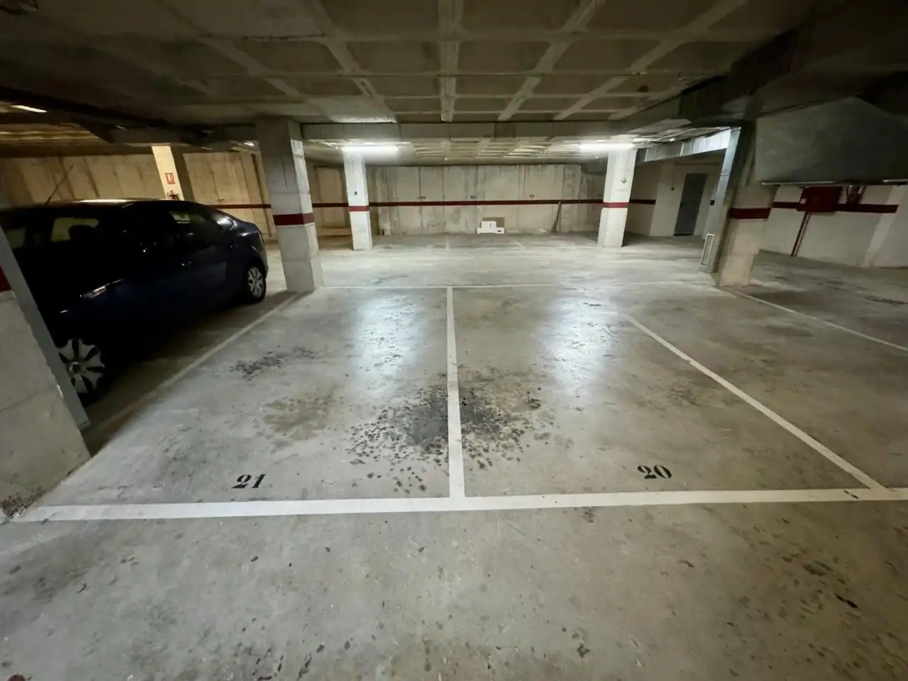 Wohnung zum Verkauf in Calle Manuel de Falla 45, imagen 13