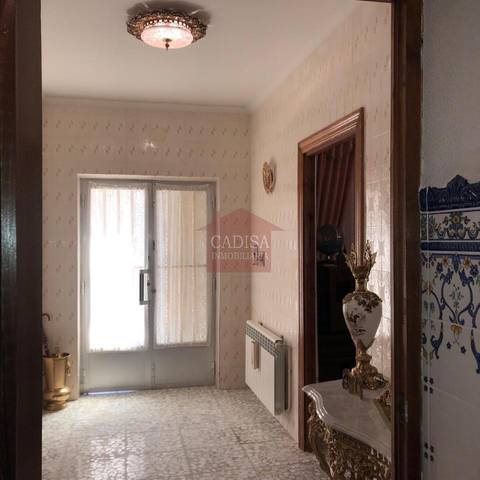 Casa-chalet en Venta en Santiago de la Puebla