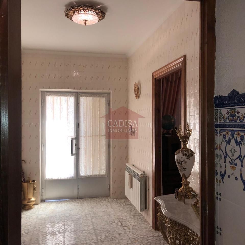 House or chalet for sale in Santiago de la Puebla  with Heating, Terrace and Storage room