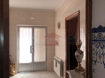 Casa amb jardí en venda a Santiago de la Puebla