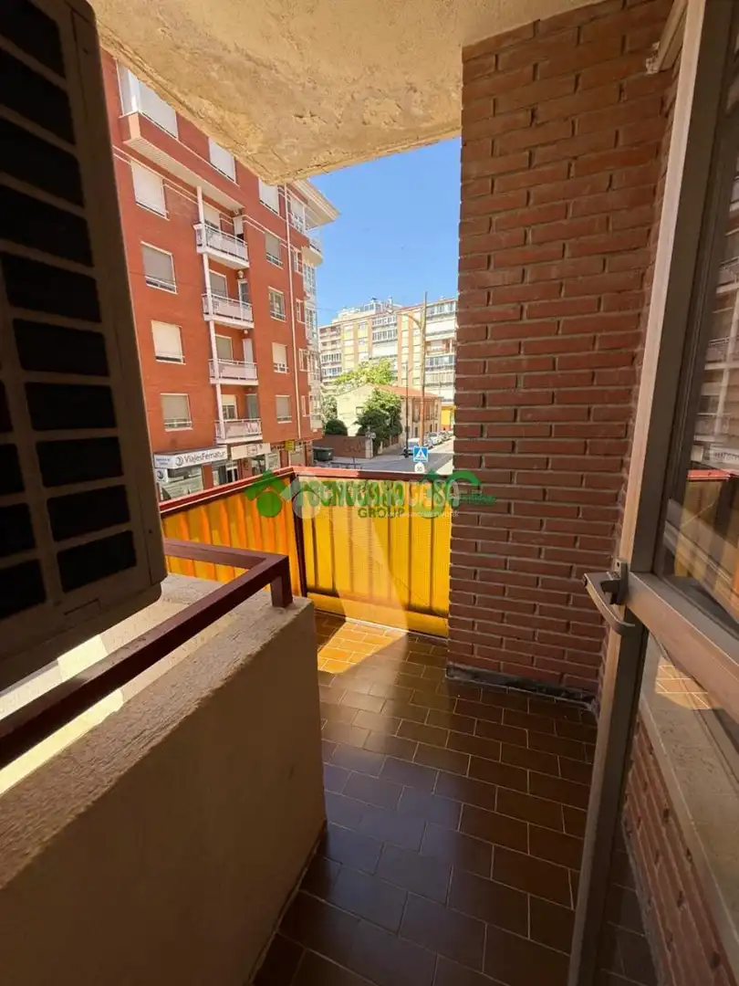 Terrassa de Pis en venda en Tarancón amb Aire condicionat, Calefacció i Terrassa