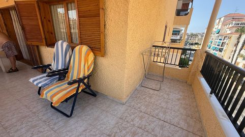 Foto 4 de Apartamento en venta en Suiza, 63, Los Europeos, Torrevieja