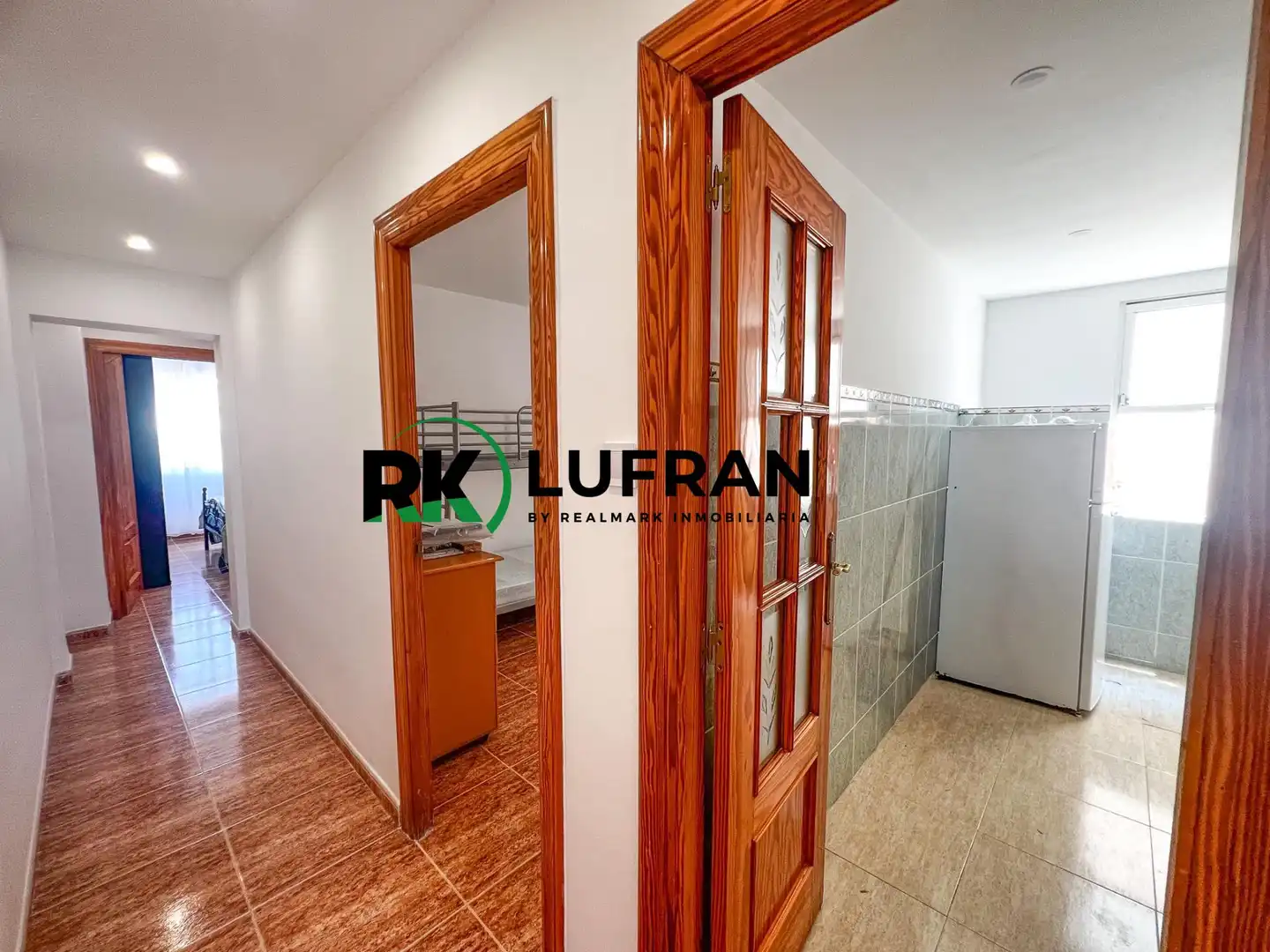 Piso en venta en Alicante / Alacant con Balcón