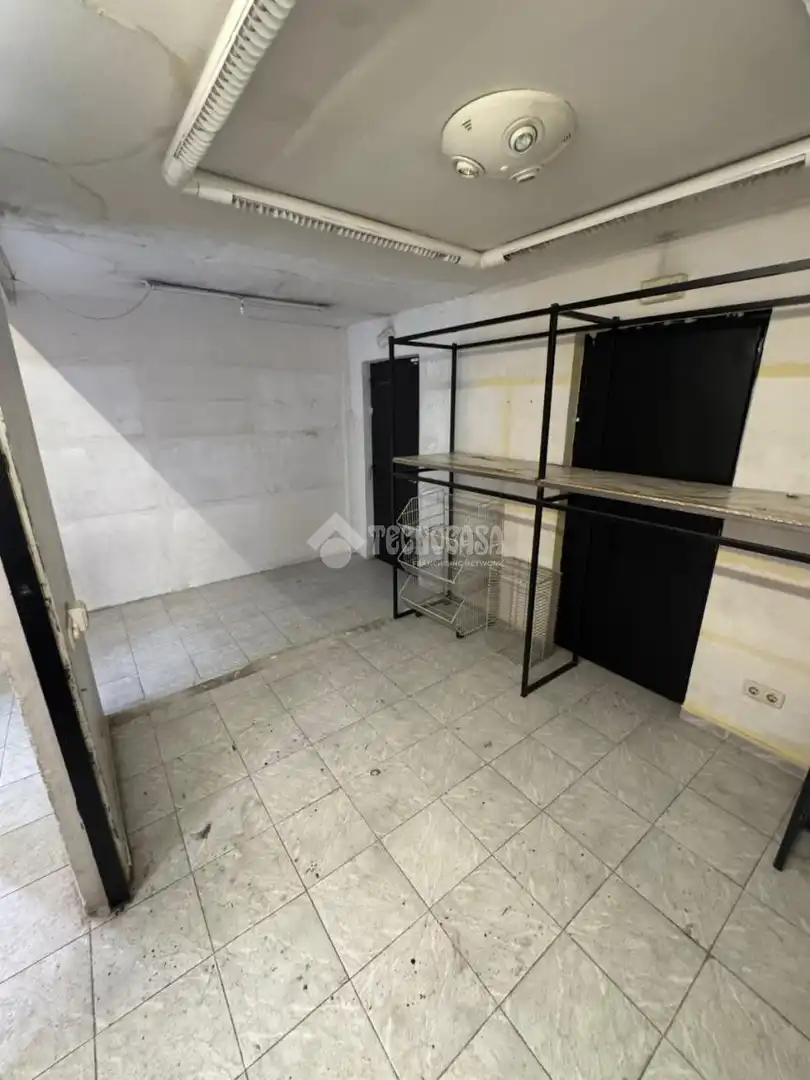 Local commercial à vendre à Fuenlabrada II - El Molino, imagen 27
