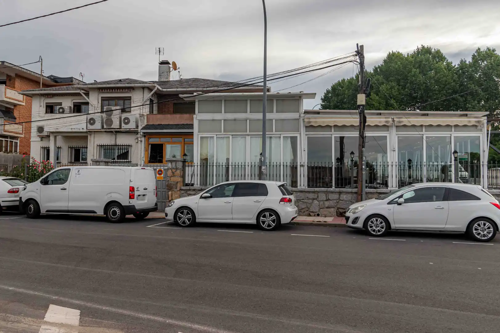 Business premises for sale in Centro, imagen 7