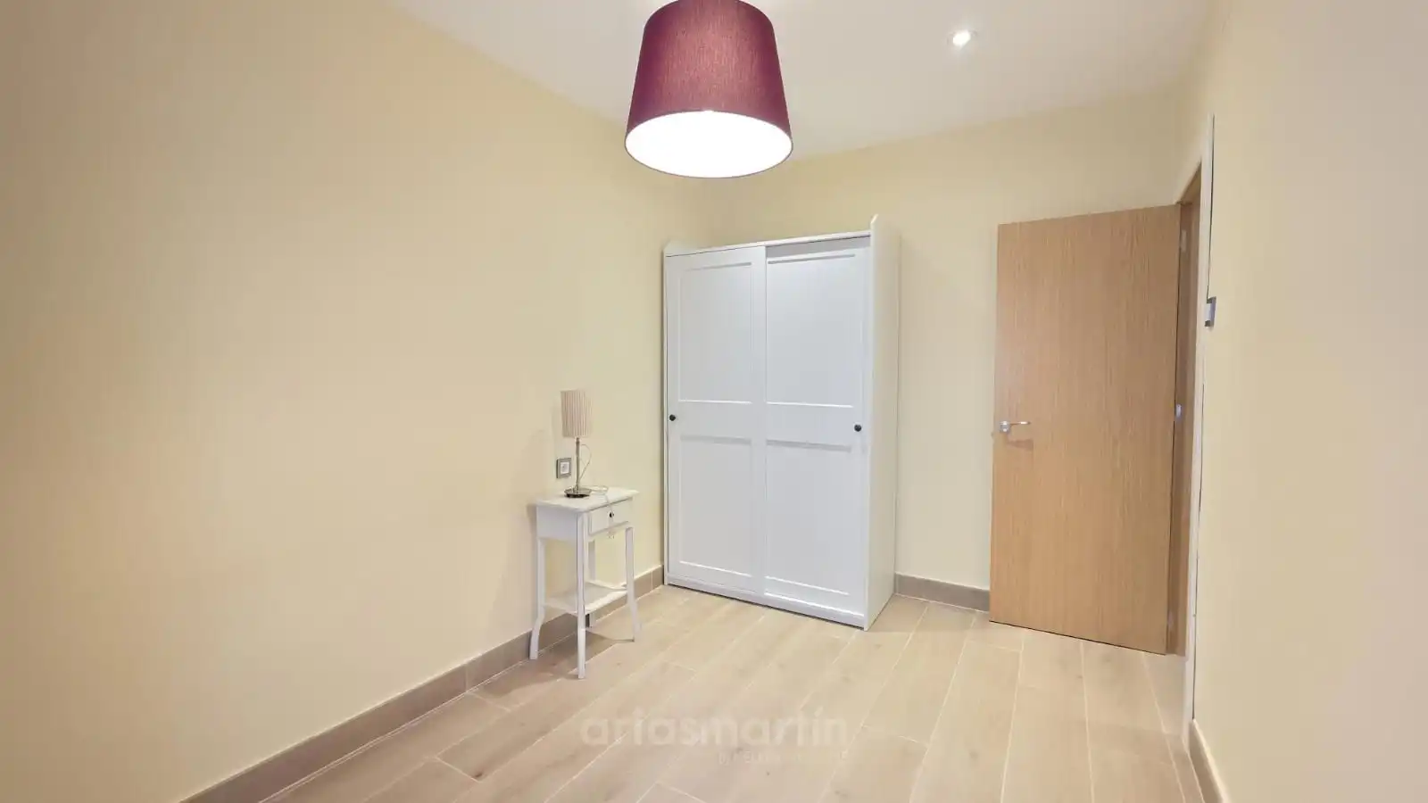 Flat for rent in Salamanca  with Heating and Furnished