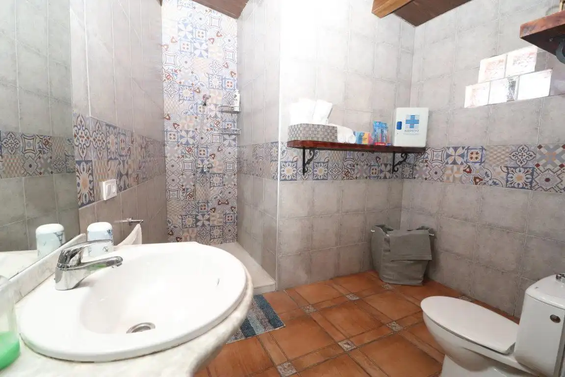 Casa con piscina in affitto a Centro, imagen 50