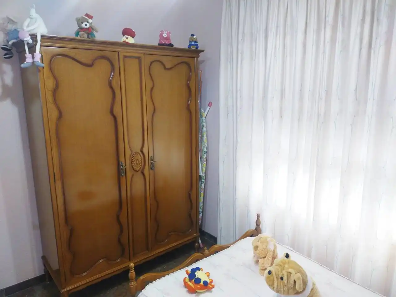 Wohnung mit Terrasse zum Verkauf in Elche ciudad, imagen 23