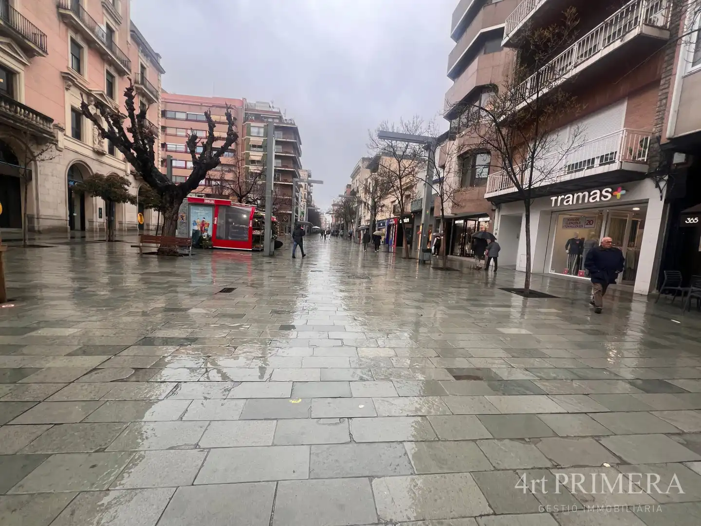 Local comercial de lloguer a Centre, imagen 9