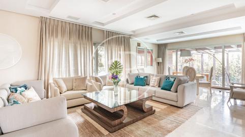 Photo 3 of House or chalet for sale in C. Castillo de Aysa, Conde Orgaz - Piovera, Madrid