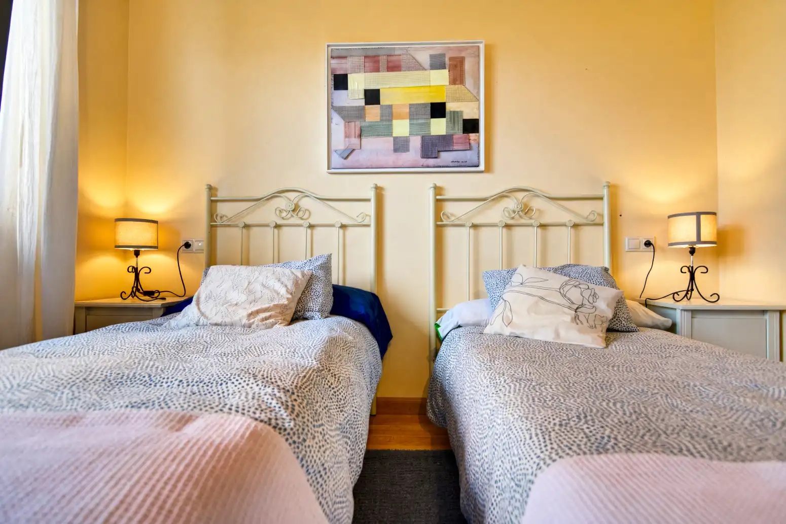 Habitación de Casa o chalet en venta en Cudillero, Asturias