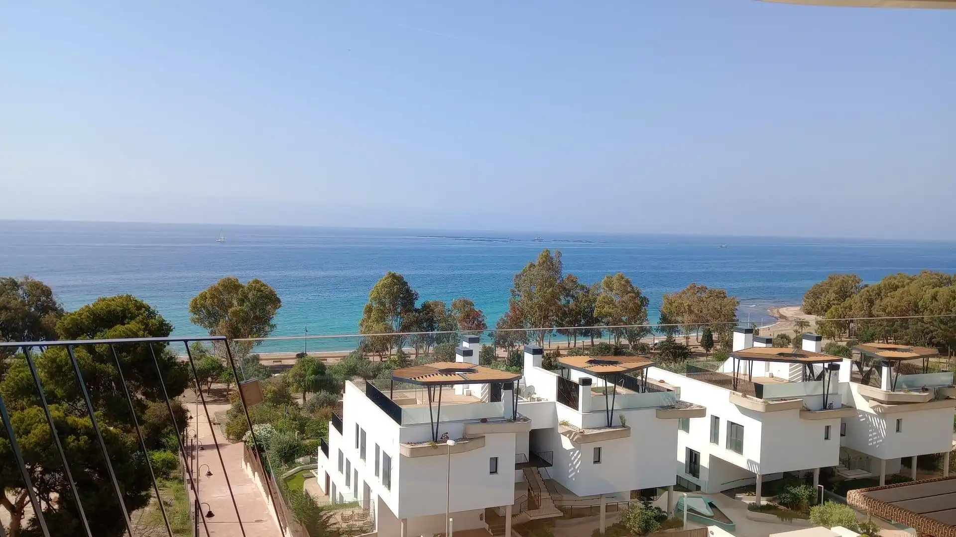 Penthouse mit Pool zum Verkauf in EDETA, imagen 11