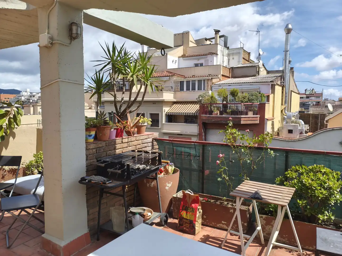 Wohnung mit Aufzug zum Verkauf in Carrer de Villarroel, imagen 19