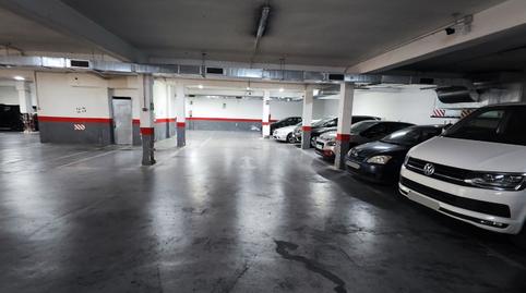 Foto 2 de Garaje de alquiler en Calle de la Pilarica, 14, Moscardó,  Madrid Capital