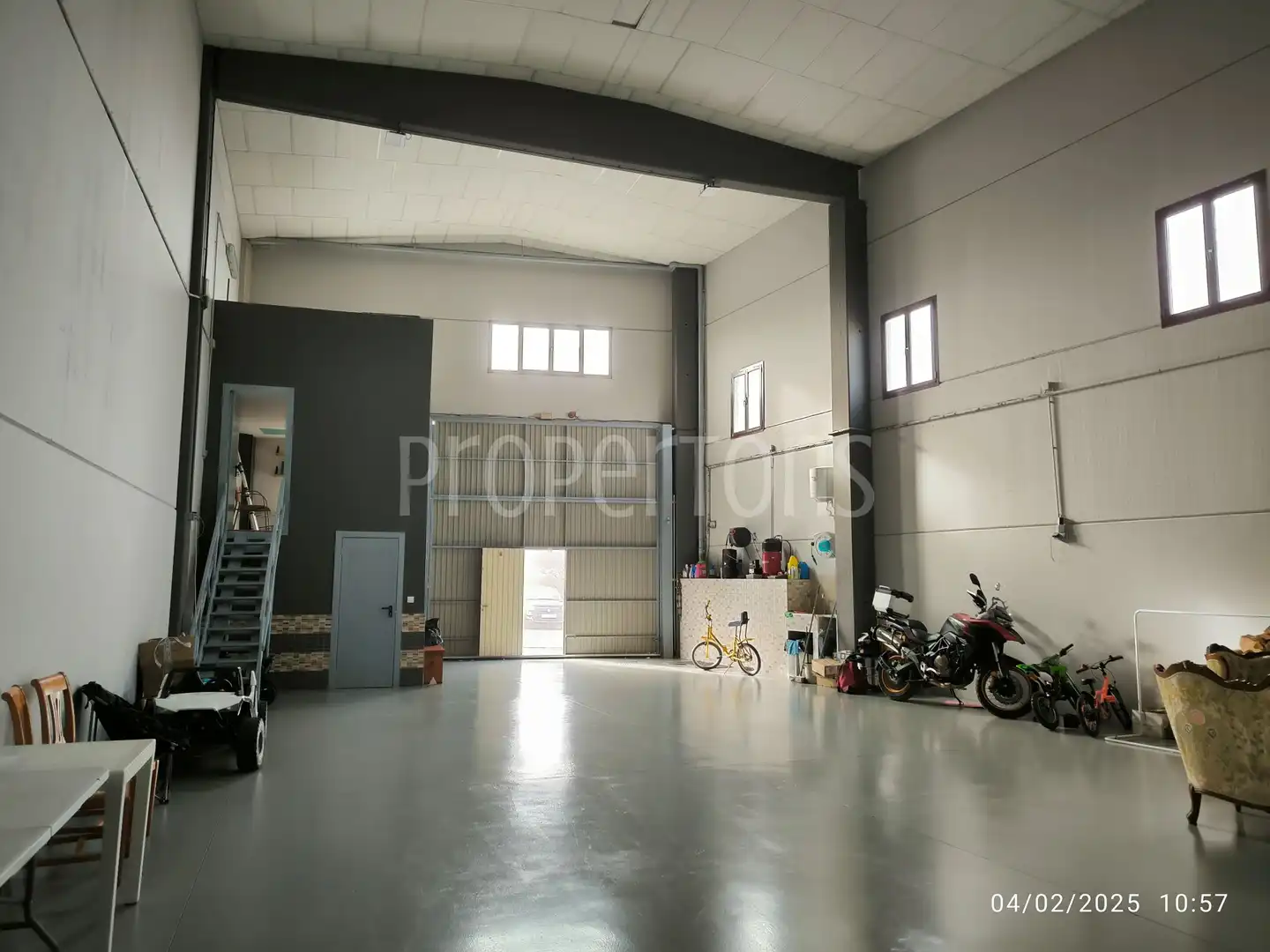 Industrial buildings for sale in Vitoria - Gasteiz