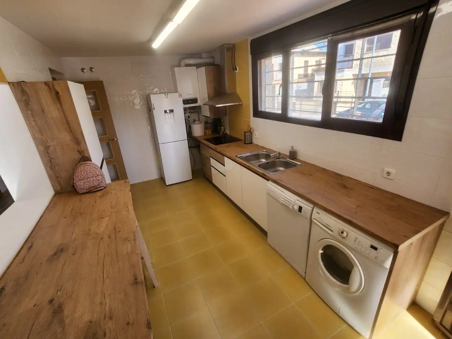 Haus oder Chalet zum Verkauf in Canteras, Noez