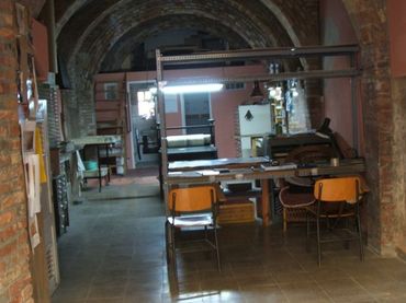 Local comercial en venda a carrer Assalt 10