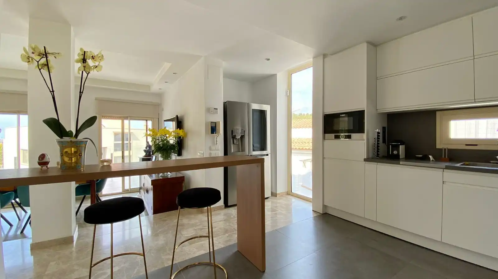 Haus oder Chalet zur Miete in Passeiġ del Marġallȯ, 9, Levantina - Montgavina - Quintmar
