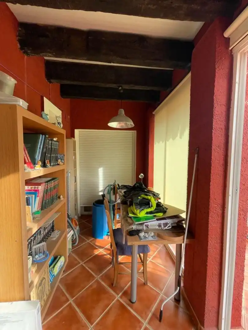 Apartamento en venta en La Nucia con Terraza y Amueblado