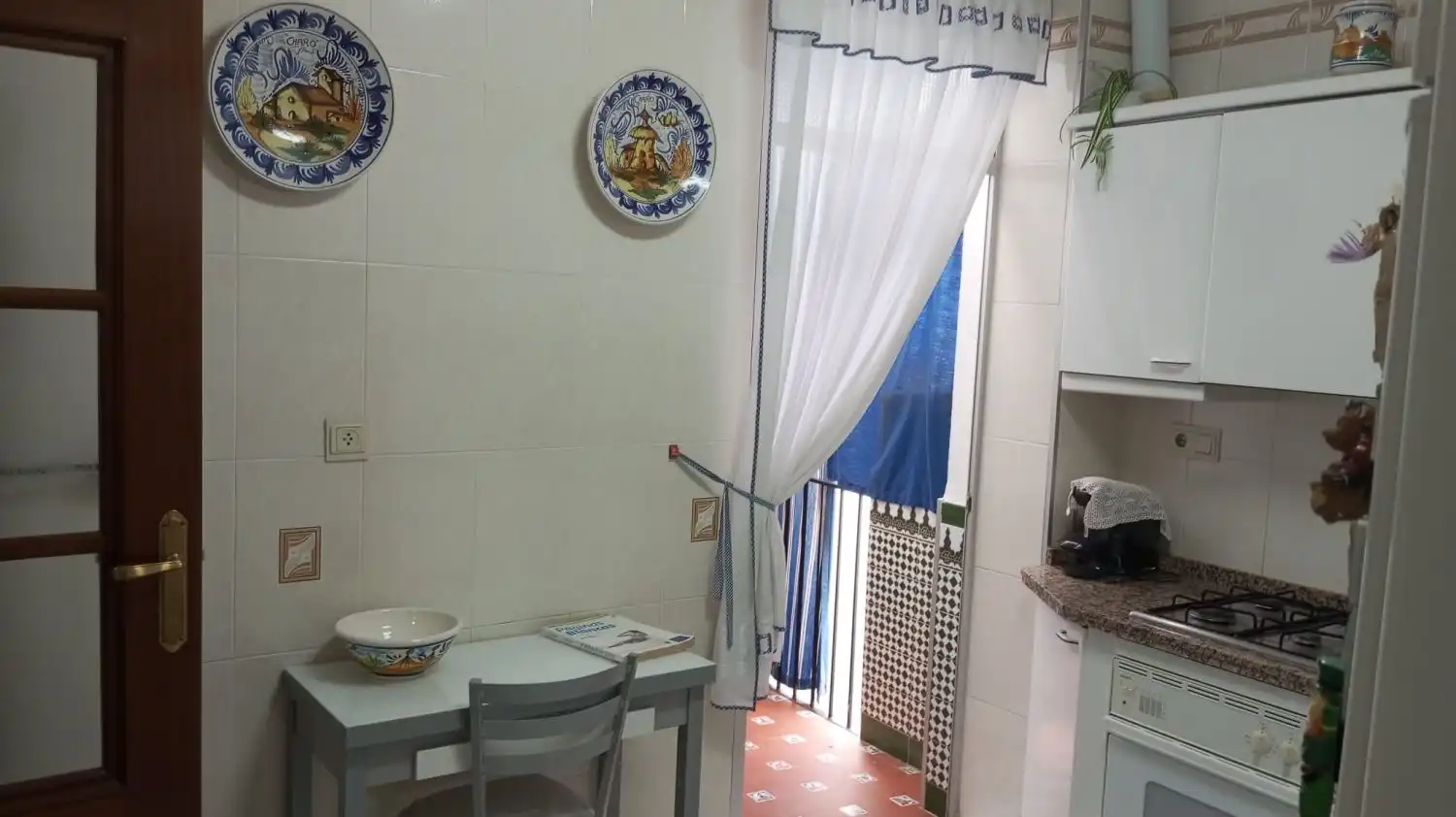 Casa amb terrassa en venda a Olvera, imagen 13