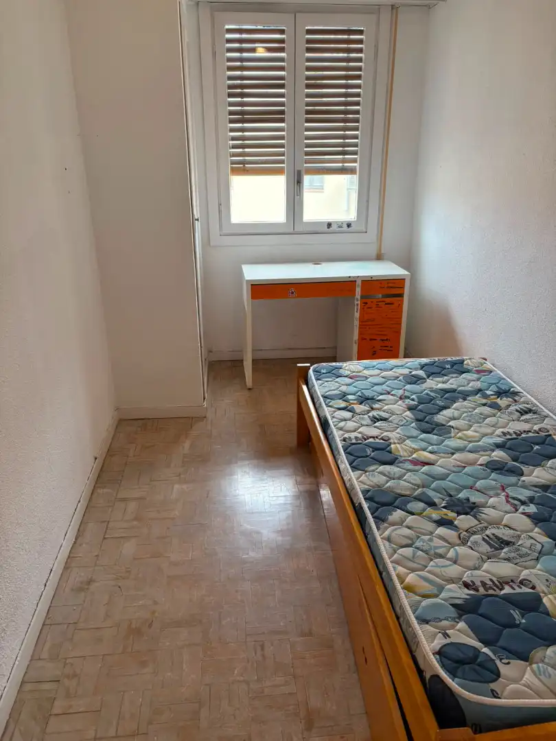 Flat with terrace for sale in Calle Claudio Coello, imagen 6