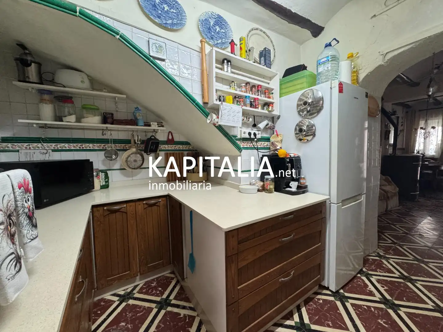 House for sale in L'Orxa / Lorcha, imagen 9