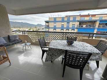 Mini appartamento con piscina in affitto a Heliópolis