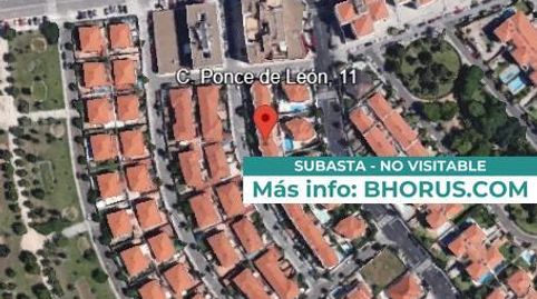 Foto 4 de Casa o chalet en venta en Ponce de Leon, 11, Oeste, Mérida