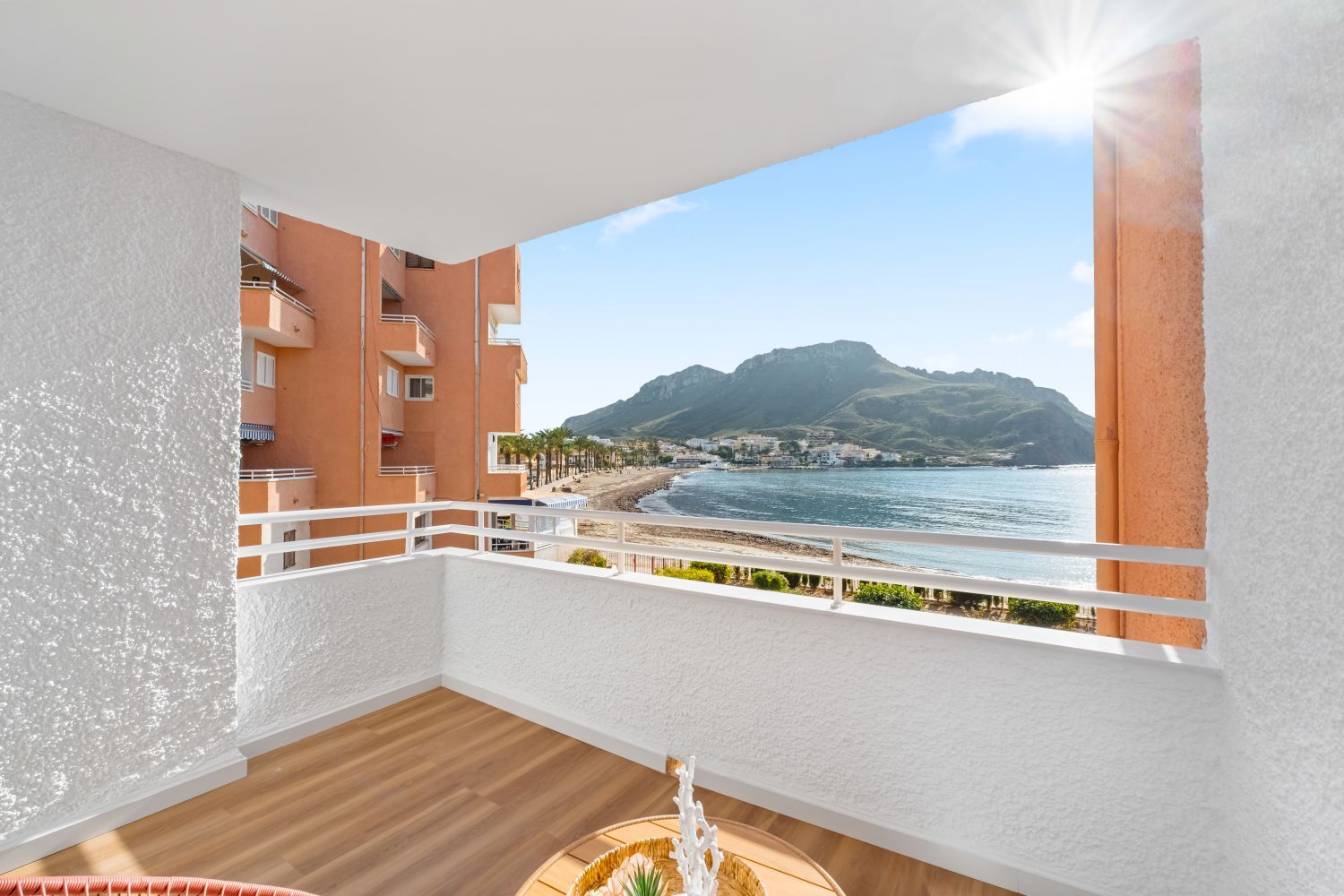 Dormitori de Pis en venda en Águilas