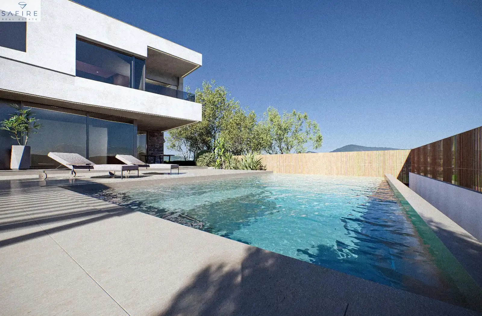 Villa avec piscine à vendre à Palau, imagen 5