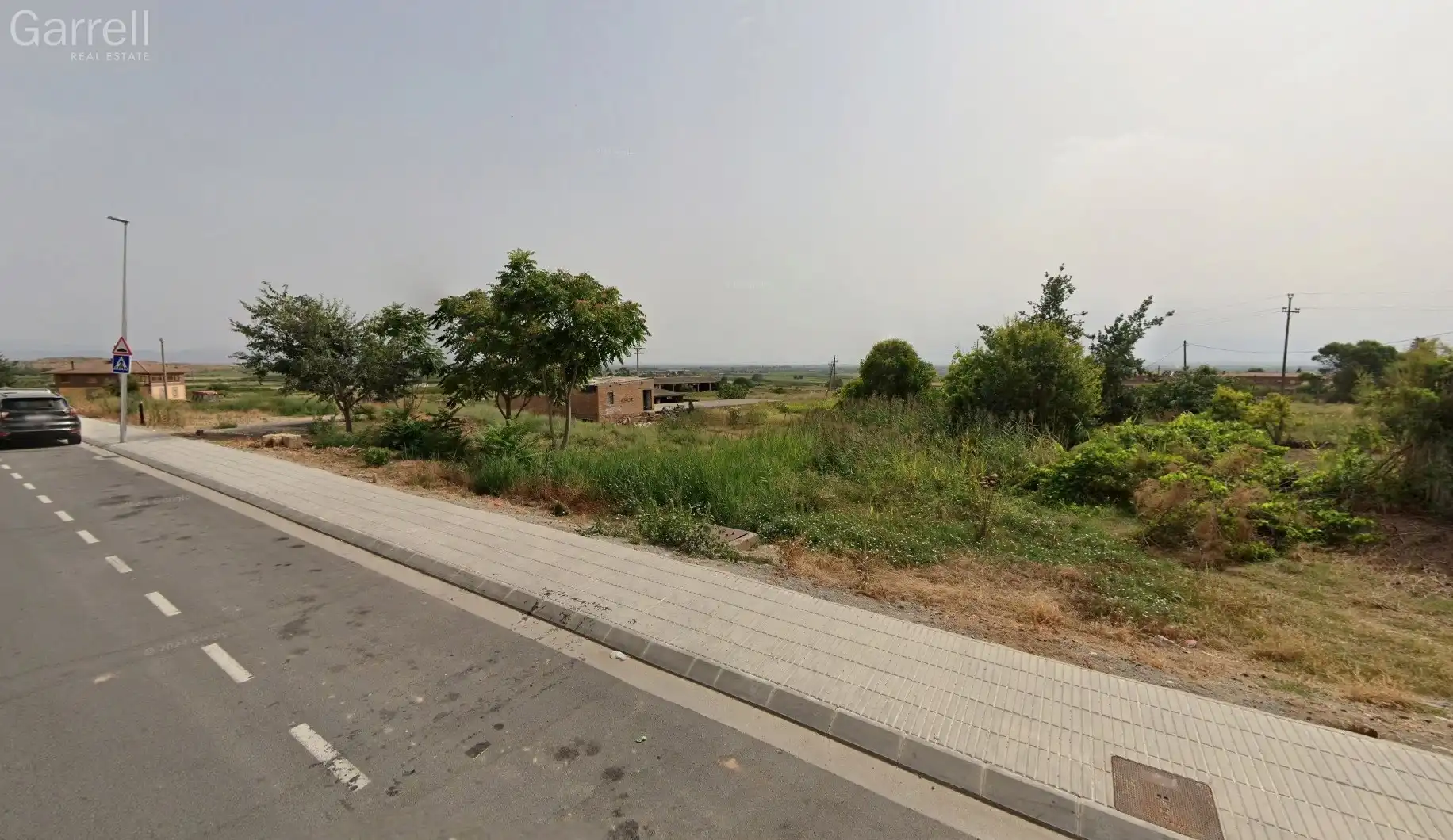 Terrenos y solares en venta en carrer PARAL.LEL