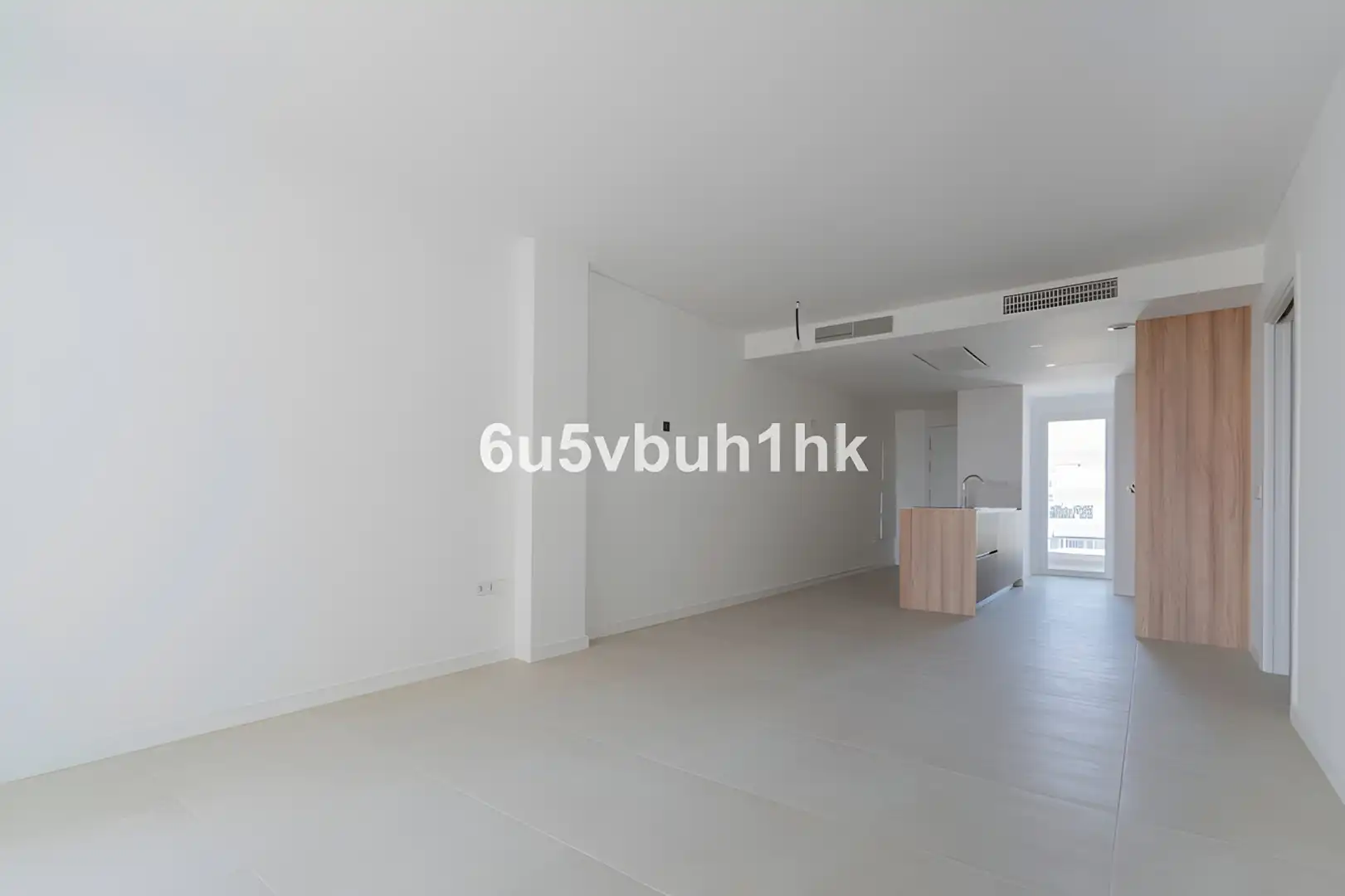 Apartament amb piscina en venda a Puerto Deportivo, imagen 5