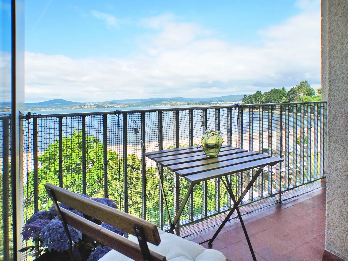 Flat for sale in Rúa Praia, Sada (A Coruña)