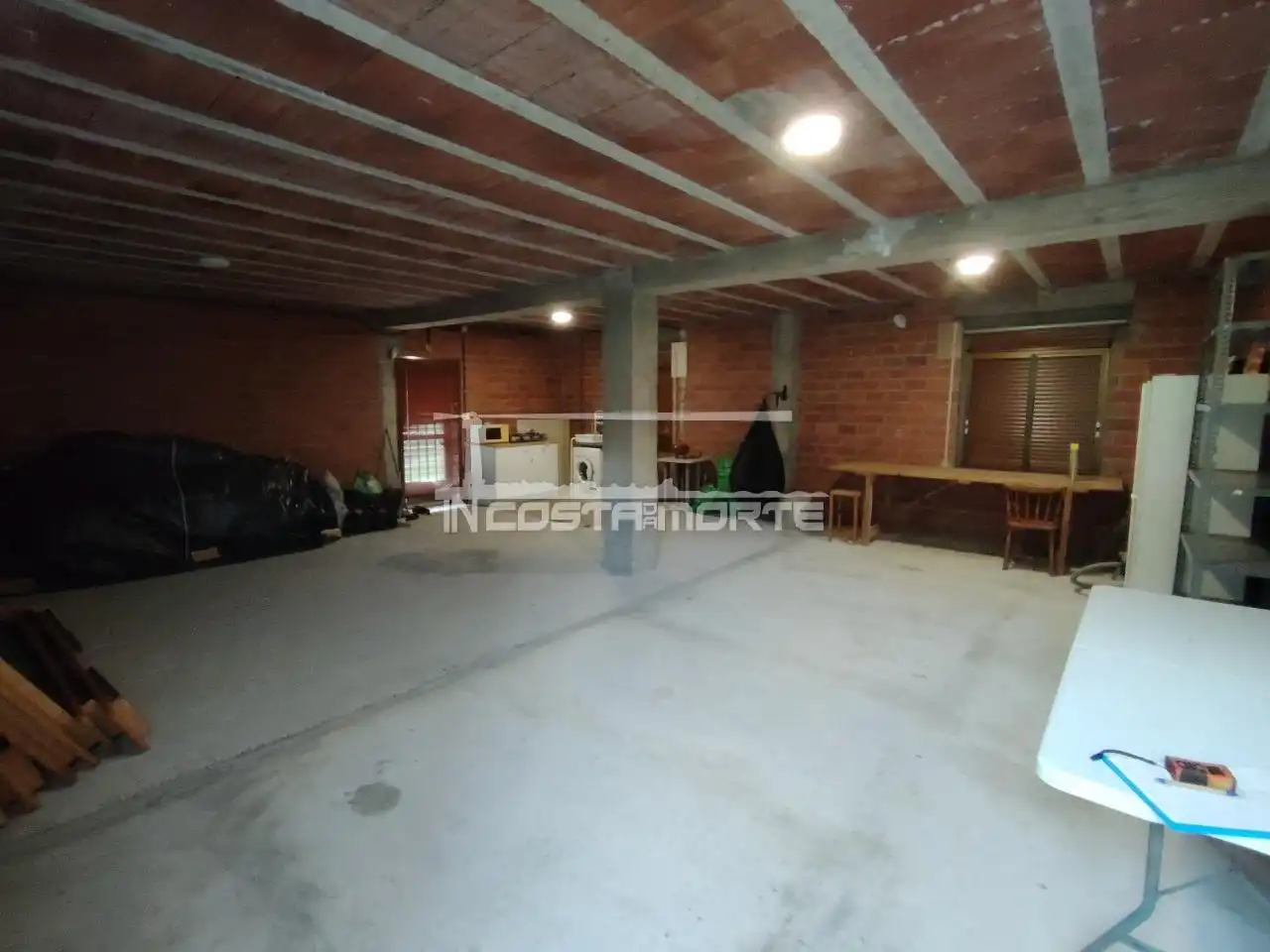 Casa o chalet en venta en Muxía con Calefacción, Jardín privado y Trastero