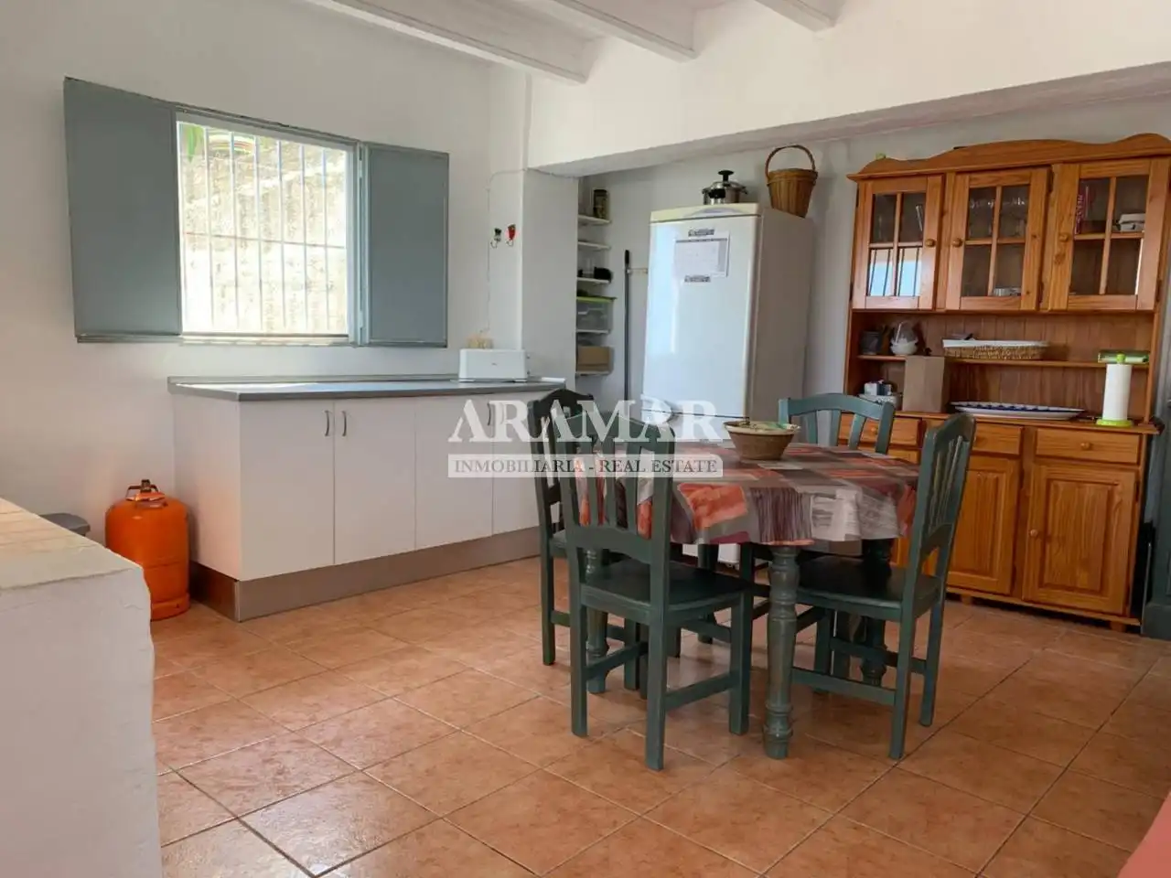 Chalet con piscina en venta en Pego, imagen 12